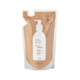 Refil Creme Macadamia Natura