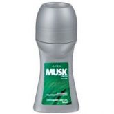 Desodorante Roll-on Musk