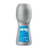 Desodorante Roll-on Musk