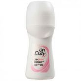 Desodorante Roll-on On duty