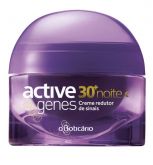 Active Genes 30+