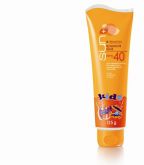Protetor solar FPS 40 kIDS