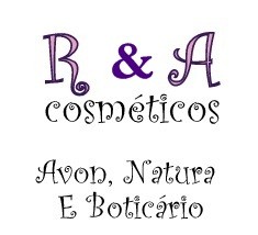 R & A cosméticos