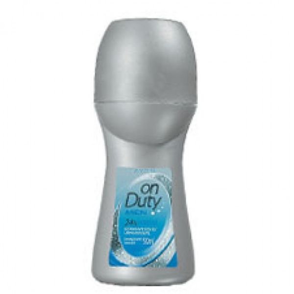 Desodorante Roll-on On duty