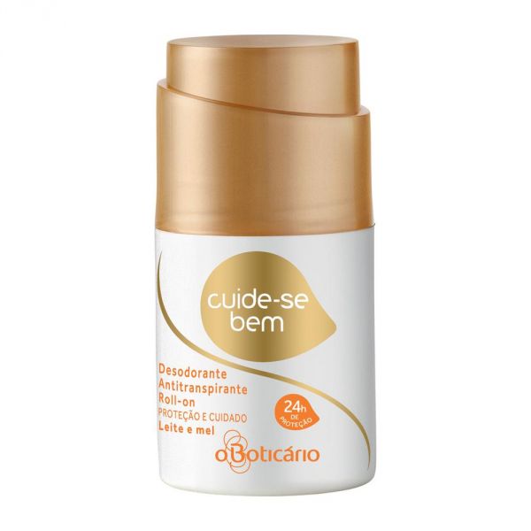 Desodorante Roll-on Cuide-se bem
