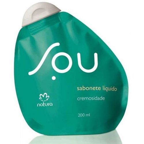 Sabonete Liquido Sou