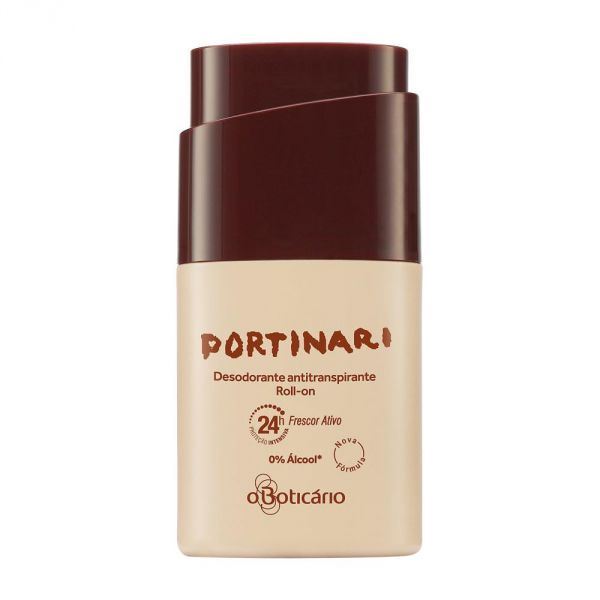 Portinari desodorante roll-on