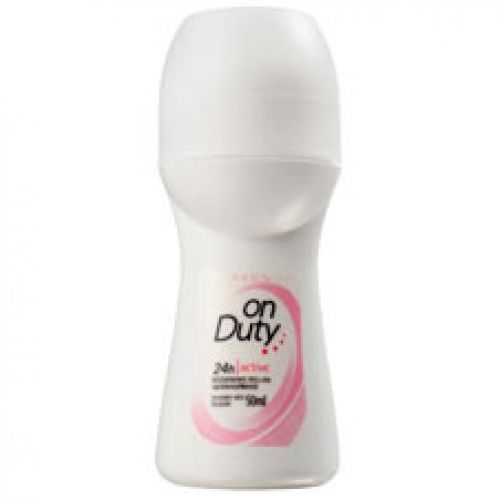 Desodorante Roll-on On duty
